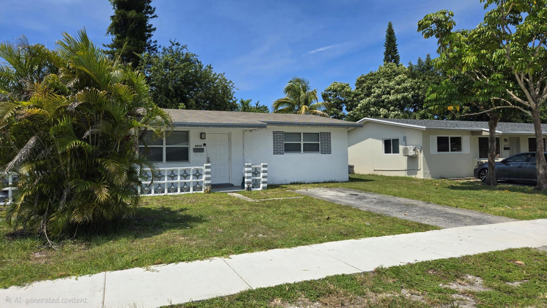 5815 Cleveland Street, Hollywood, FL 33021 Photo