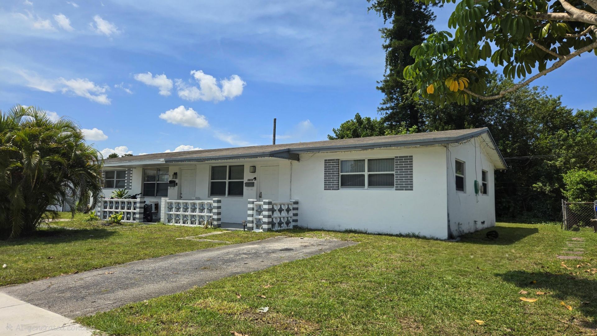 5815 Cleveland Street, Hollywood, FL 33021 Photo