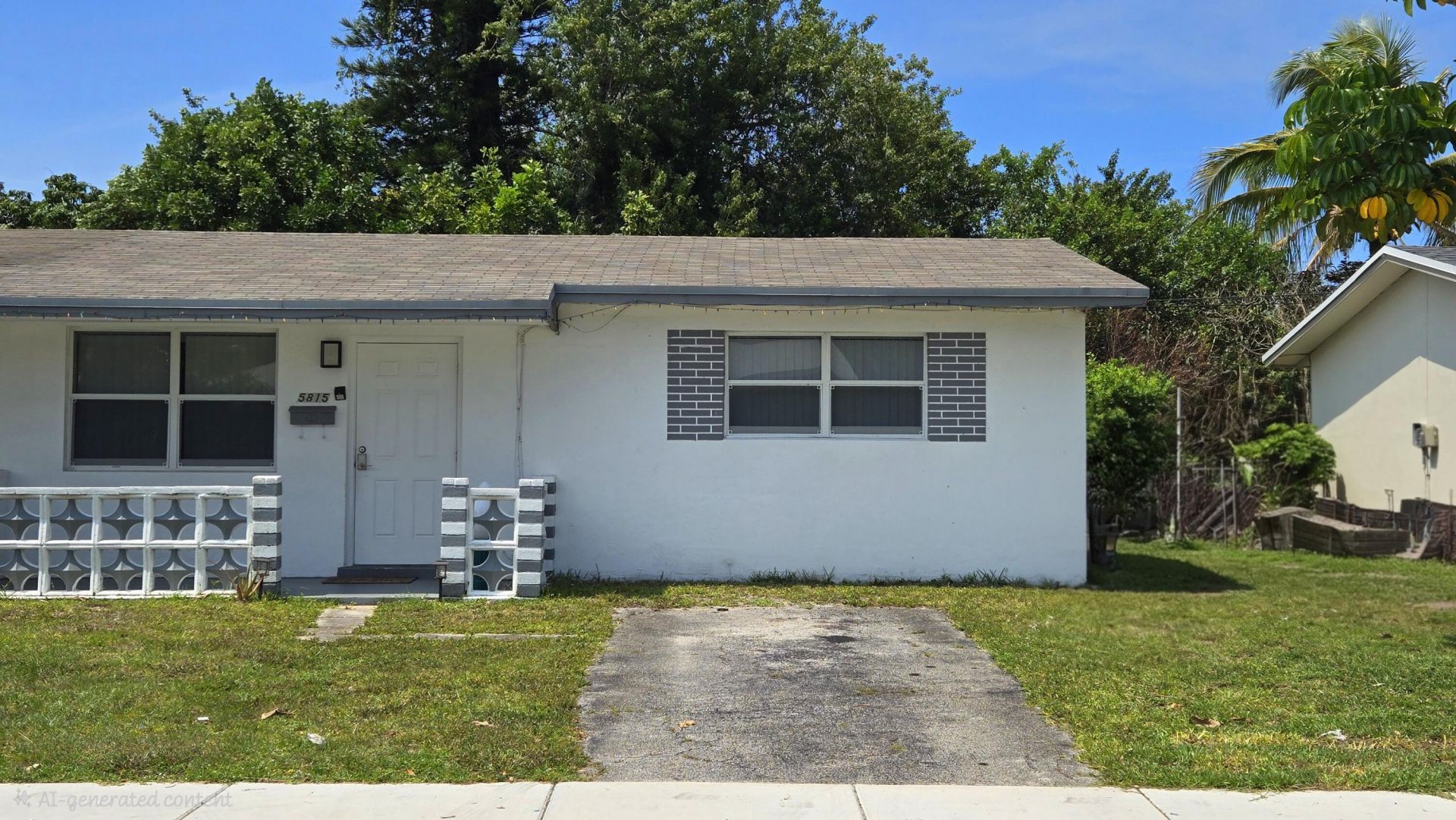 5815 Cleveland Street, Hollywood, FL 33021 Photo
