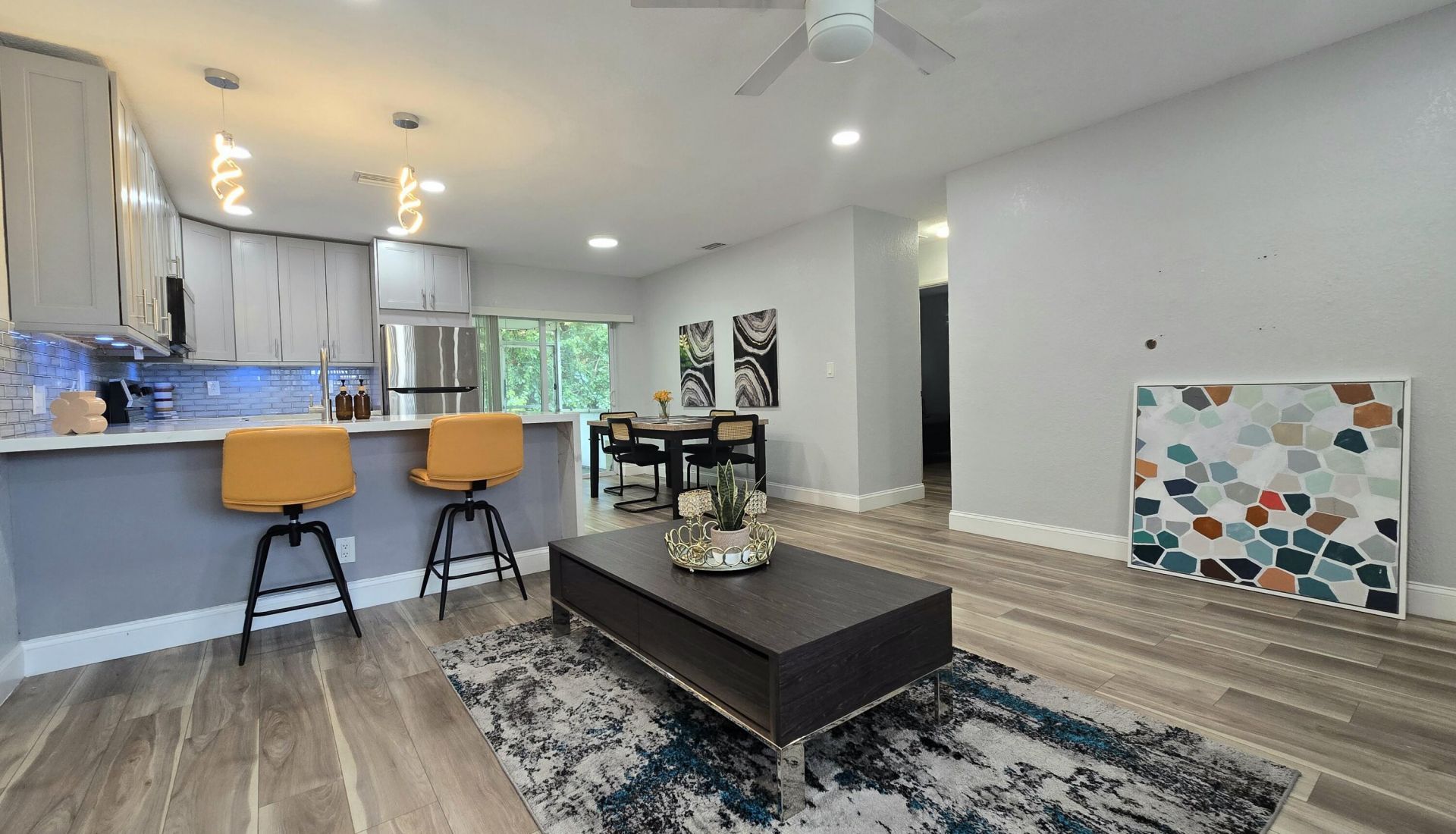 5815 Cleveland Street, Hollywood, FL 33021 Photo