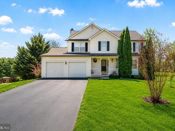 1949 WINSTON DRIVE, HAGERSTOWN, MD 21740
