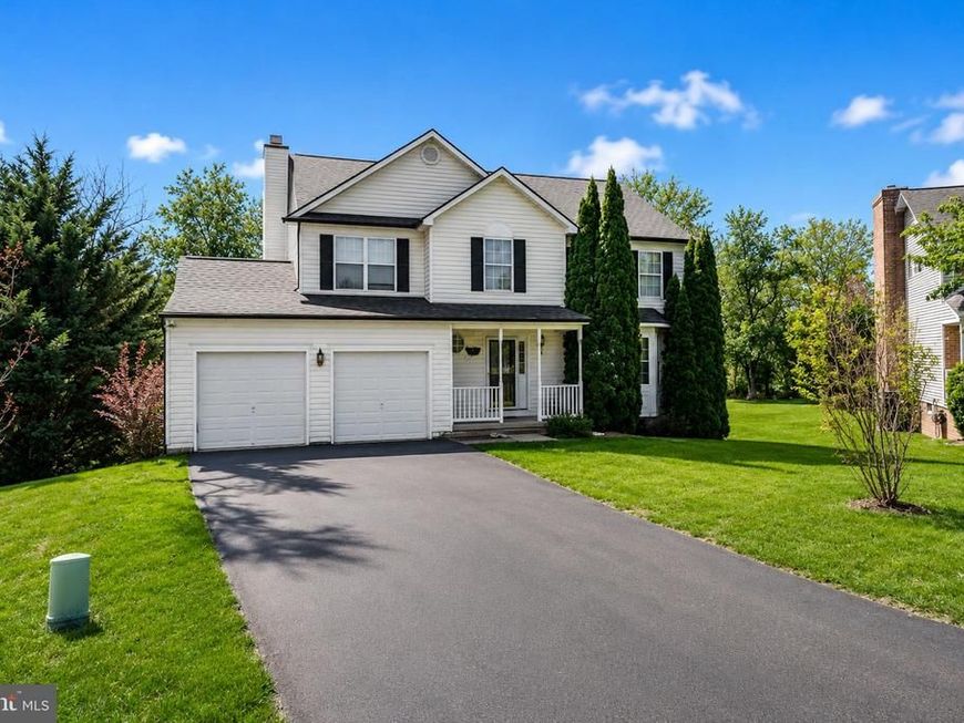 1949 Winston Drive, Hagerstown, MD 21740 Main Photo