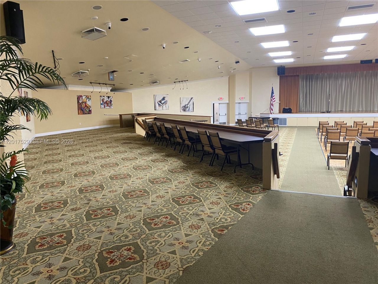 9041 Sunrise Lakes Blvd , Unit 303, Sunrise, FL 33322 Photo