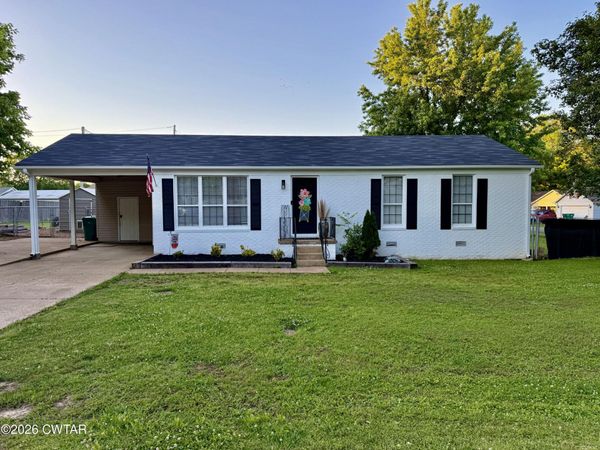 205 Bryce Cove , Medina, TN 38355