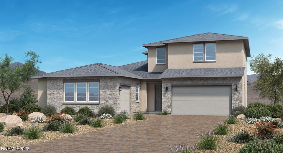 7552 Calypso Drive, Unit Cordoba 78, Sparks, NV 89436 Photo