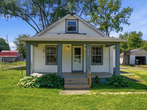 1061 Williams Road, Columbus, OH 43207