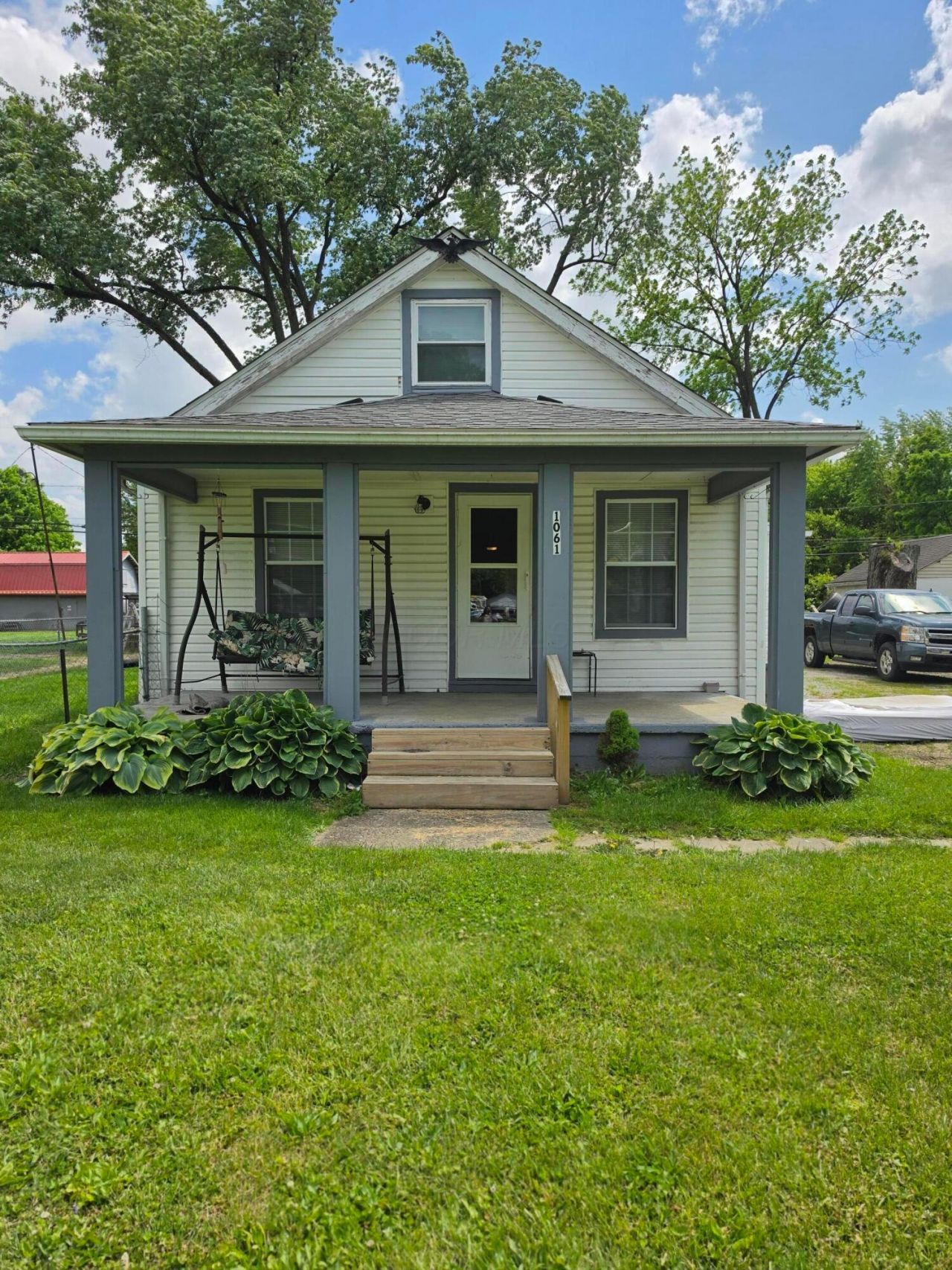1061 Williams Road , Columbus, OH 43207 Main Photo