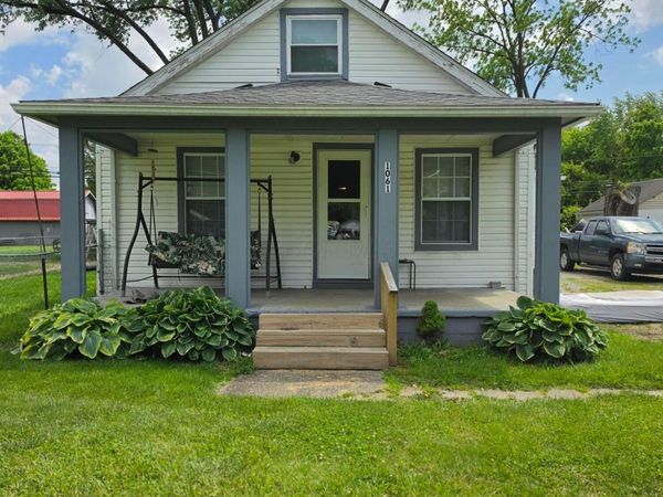 1061 Williams Road , Columbus, OH 43207