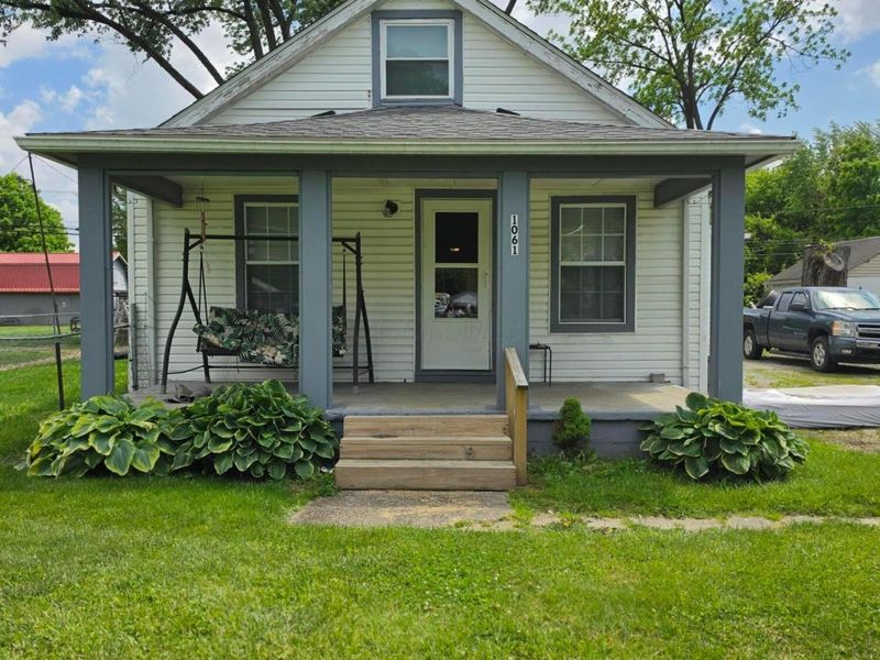 1061 Williams Road , Columbus, OH 43207 Photo 1