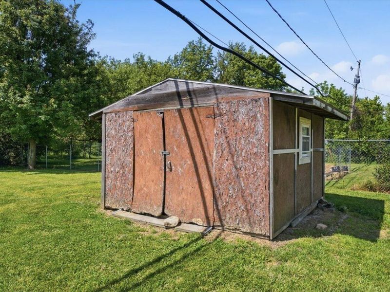 1061 Williams Road, Columbus, OH 43207 Photo 35
