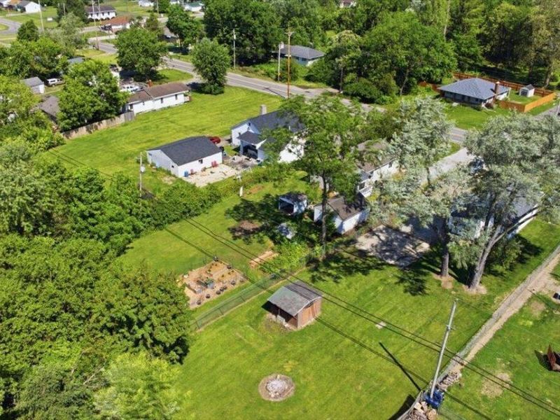 1061 Williams Road, Columbus, OH 43207 Photo 41