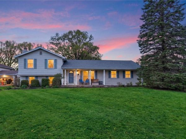 1 Audabon Circle, Rochester, NY 14624