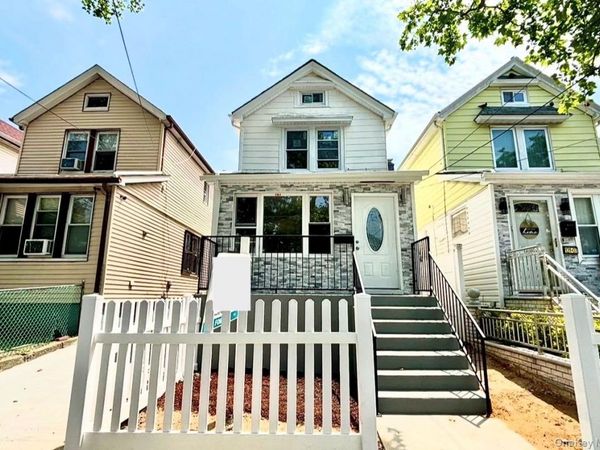131-05 135th Street, South Ozone Park, NY 11420