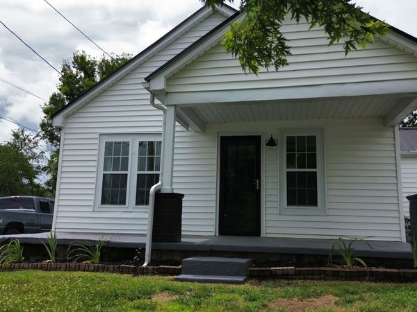 317 Hayes St, Woodbury, TN 37190