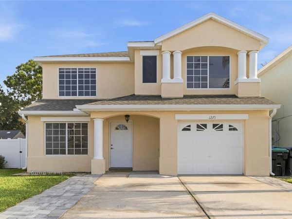 1271 SANDESTIN WAY , ORLANDO, FL 32824