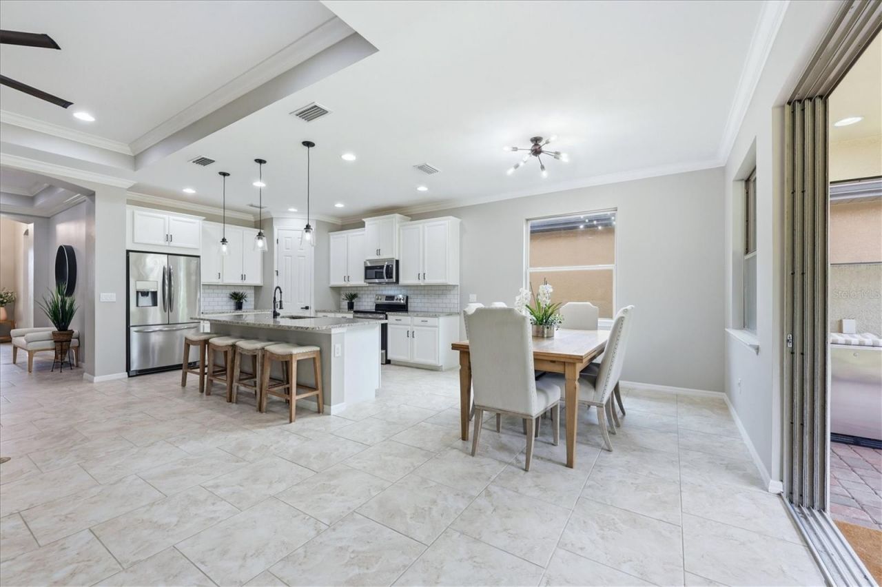 332 Toscavilla Boulevard, Nokomis, FL 34275 Photo