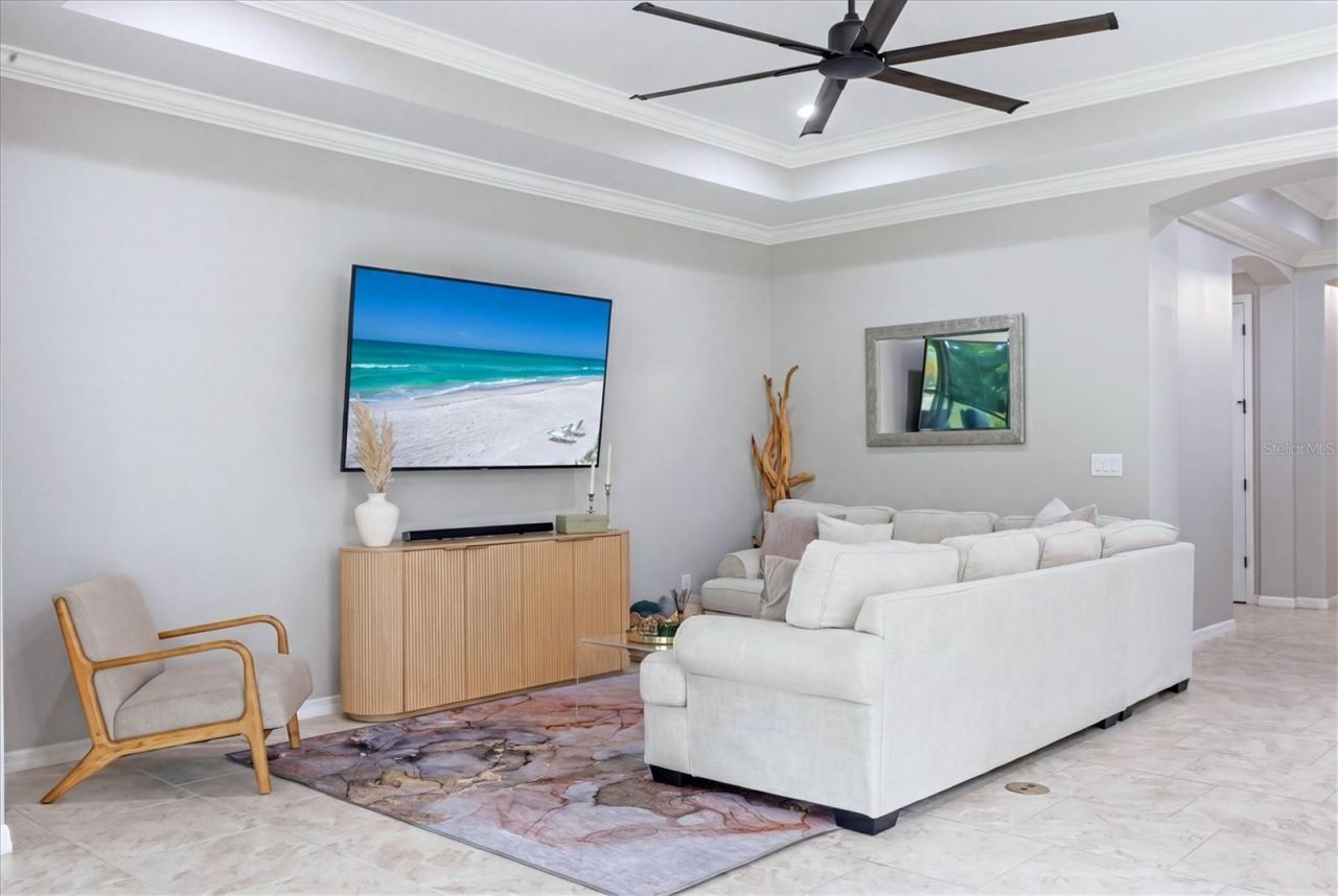 332 Toscavilla Boulevard, Nokomis, FL 34275 Photo