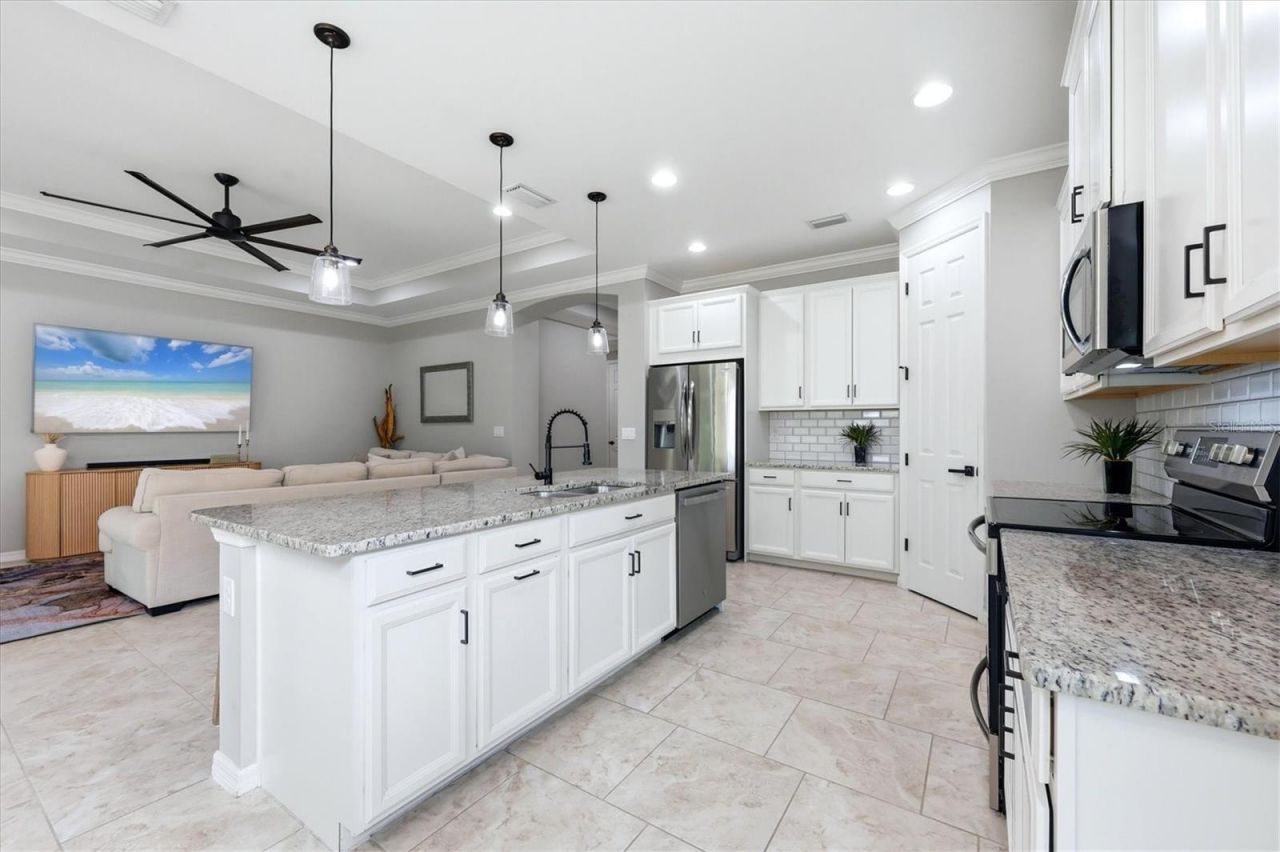 332 Toscavilla Boulevard, Nokomis, FL 34275 Photo