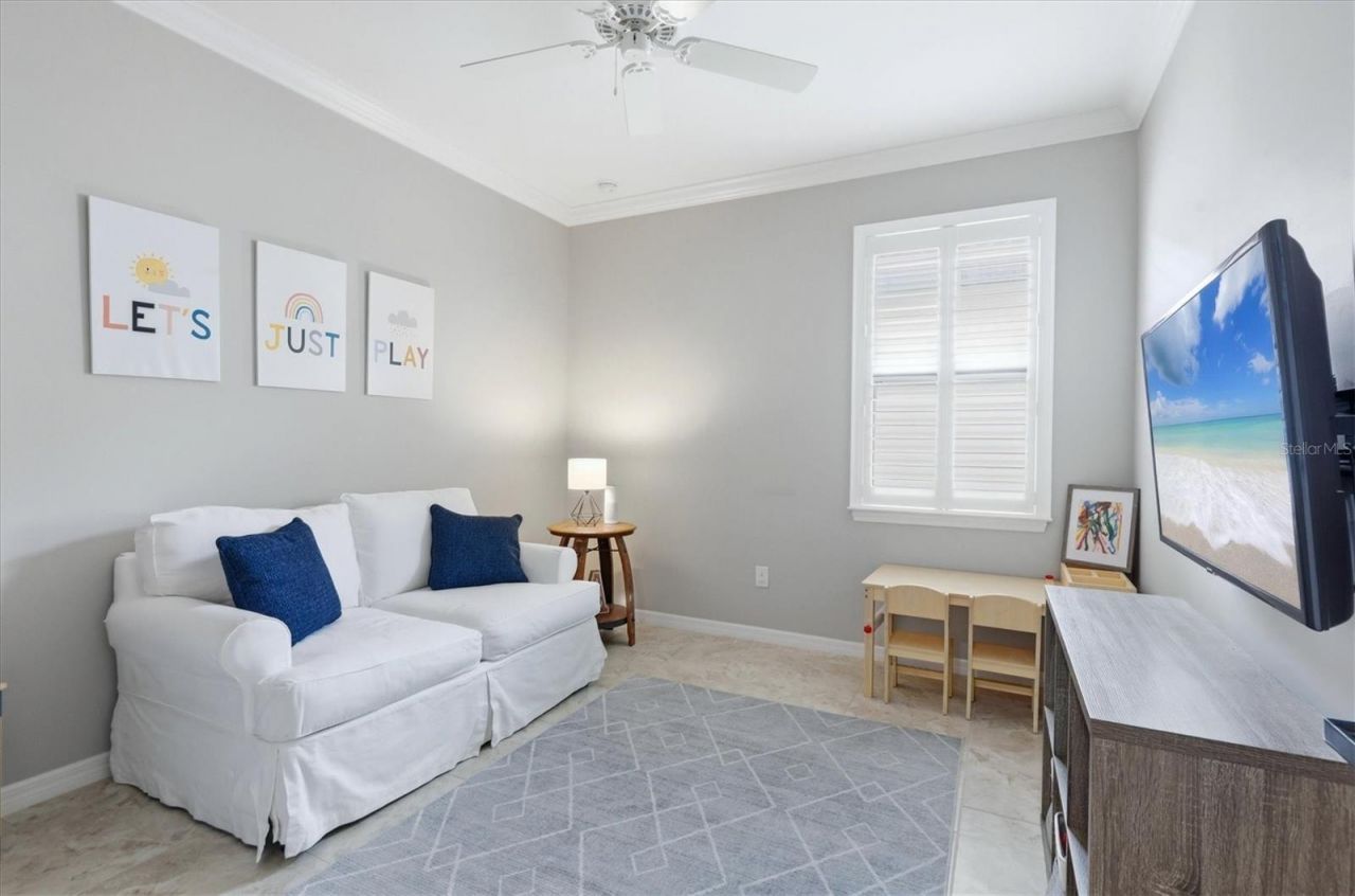 332 Toscavilla Boulevard, Nokomis, FL 34275 Photo