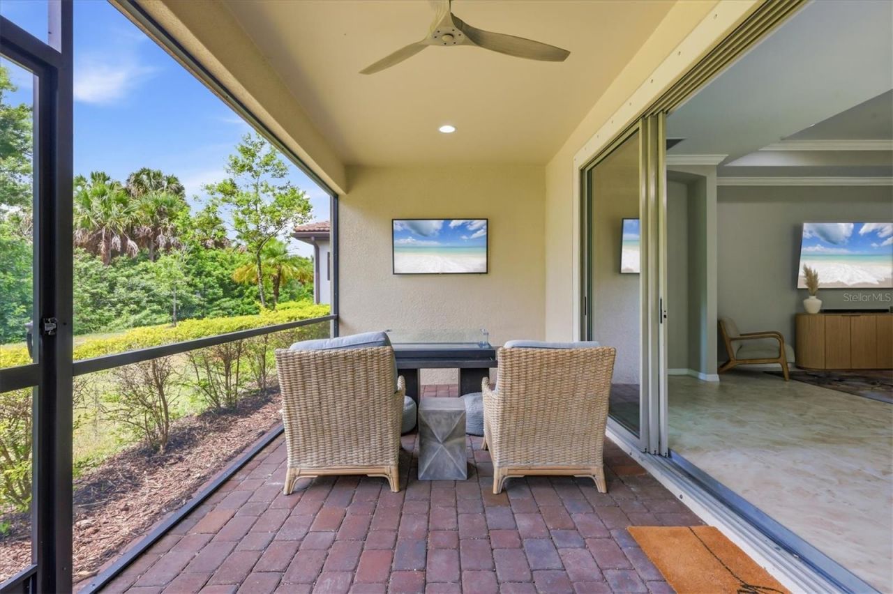 332 Toscavilla Boulevard, Nokomis, FL 34275 Photo