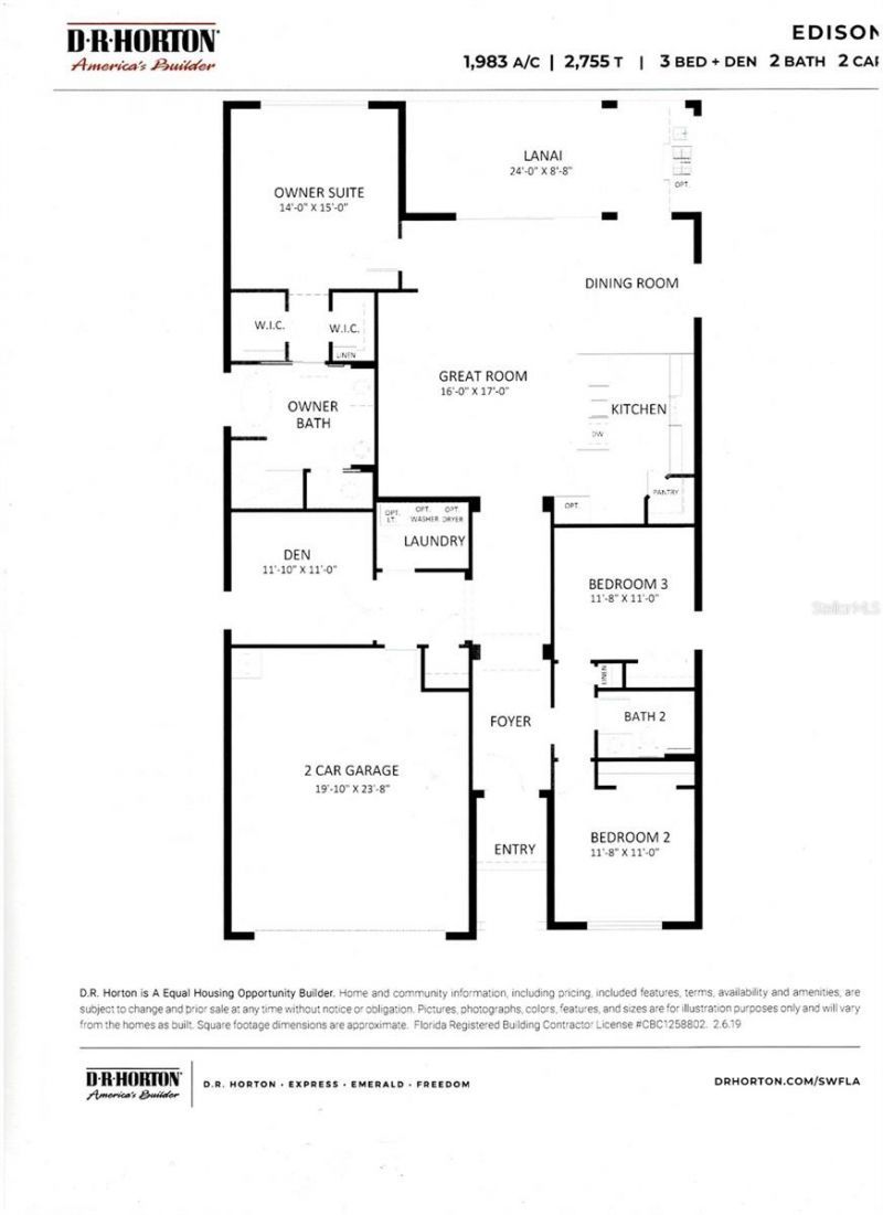 332 Toscavilla Boulevard, Nokomis, FL 34275 Photo