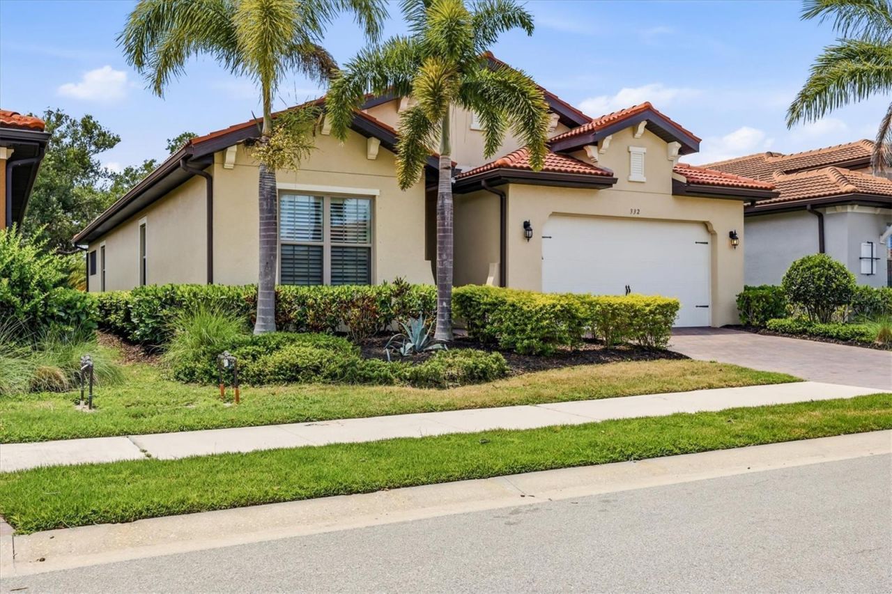 332 Toscavilla Boulevard, Nokomis, FL 34275 Photo