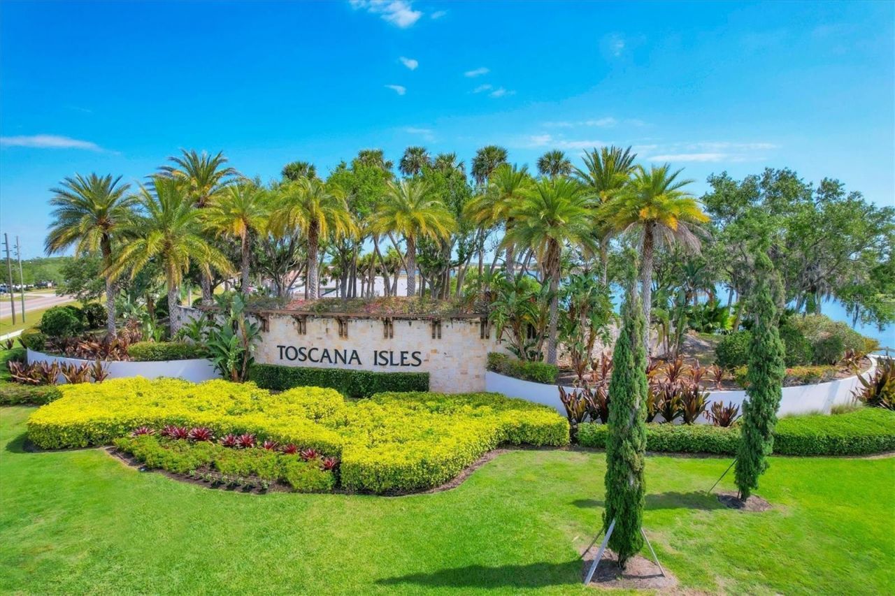 332 Toscavilla Boulevard, Nokomis, FL 34275 Photo