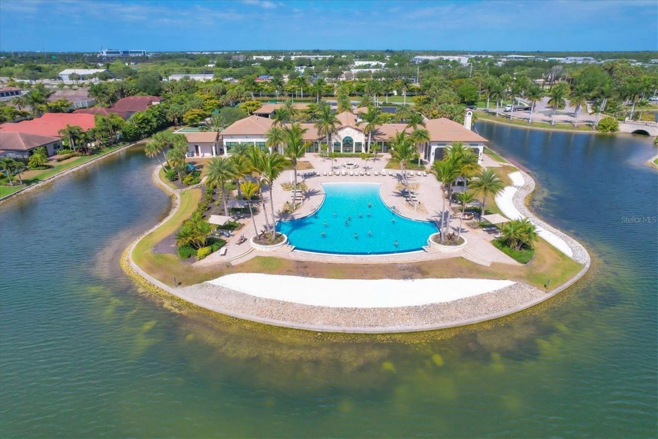 332 Toscavilla Boulevard, Nokomis, FL 34275 Photo