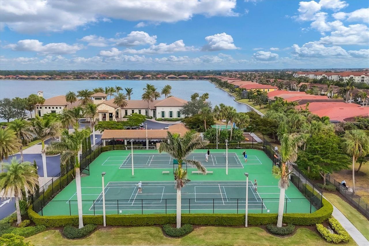 332 Toscavilla Boulevard, Nokomis, FL 34275 Photo