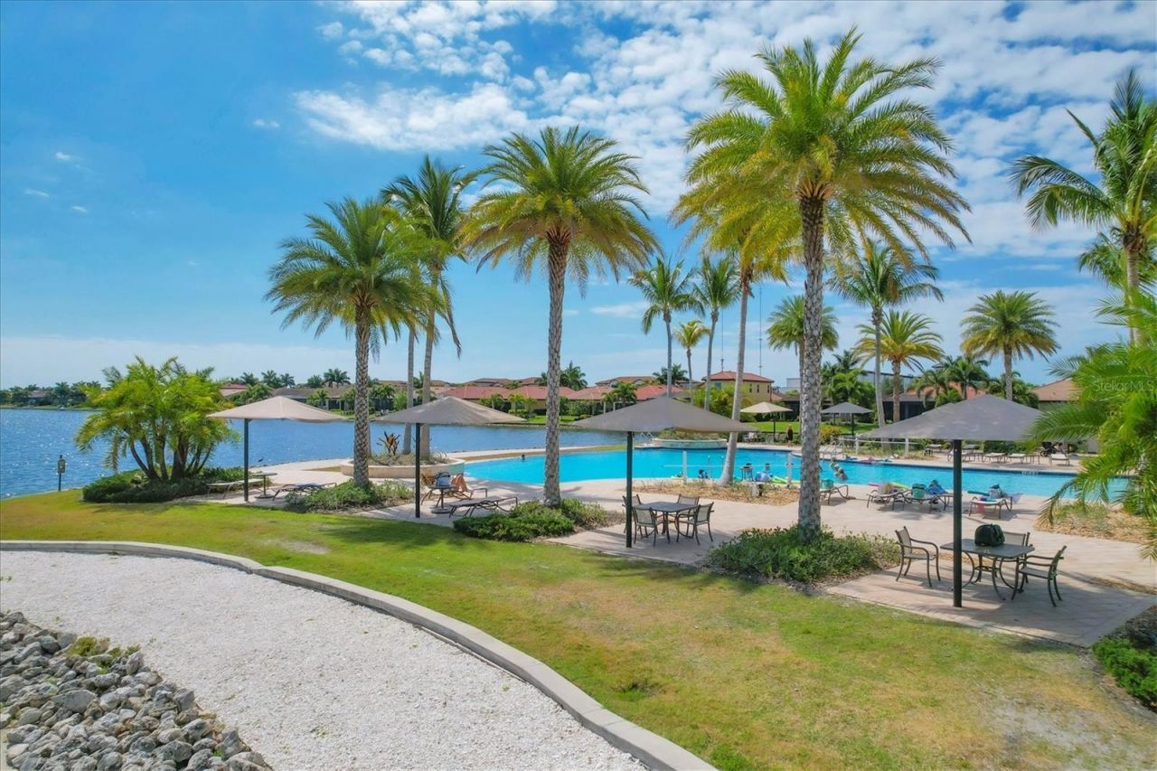 332 Toscavilla Boulevard, Nokomis, FL 34275 Photo
