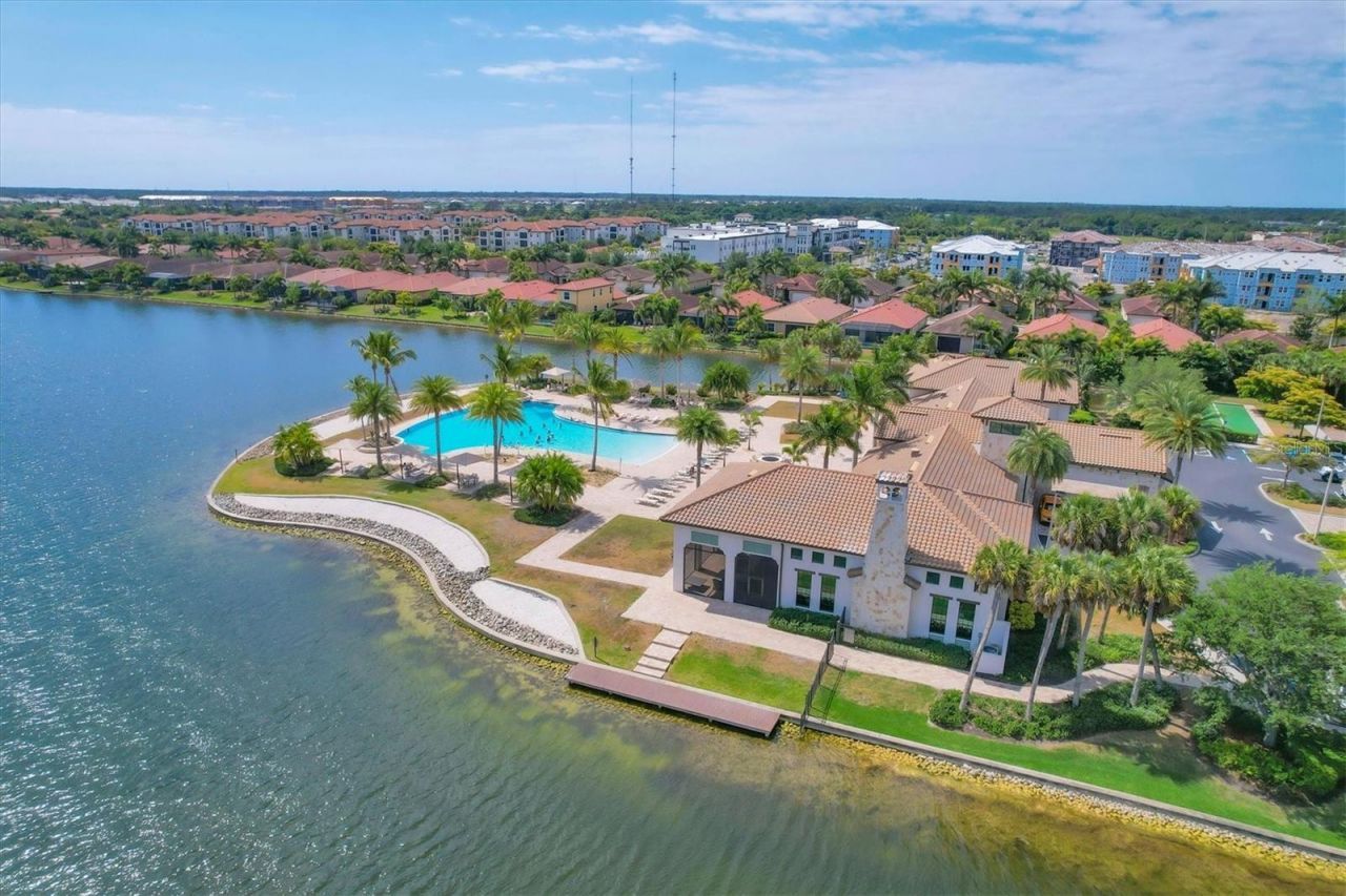 332 Toscavilla Boulevard, Nokomis, FL 34275 Photo