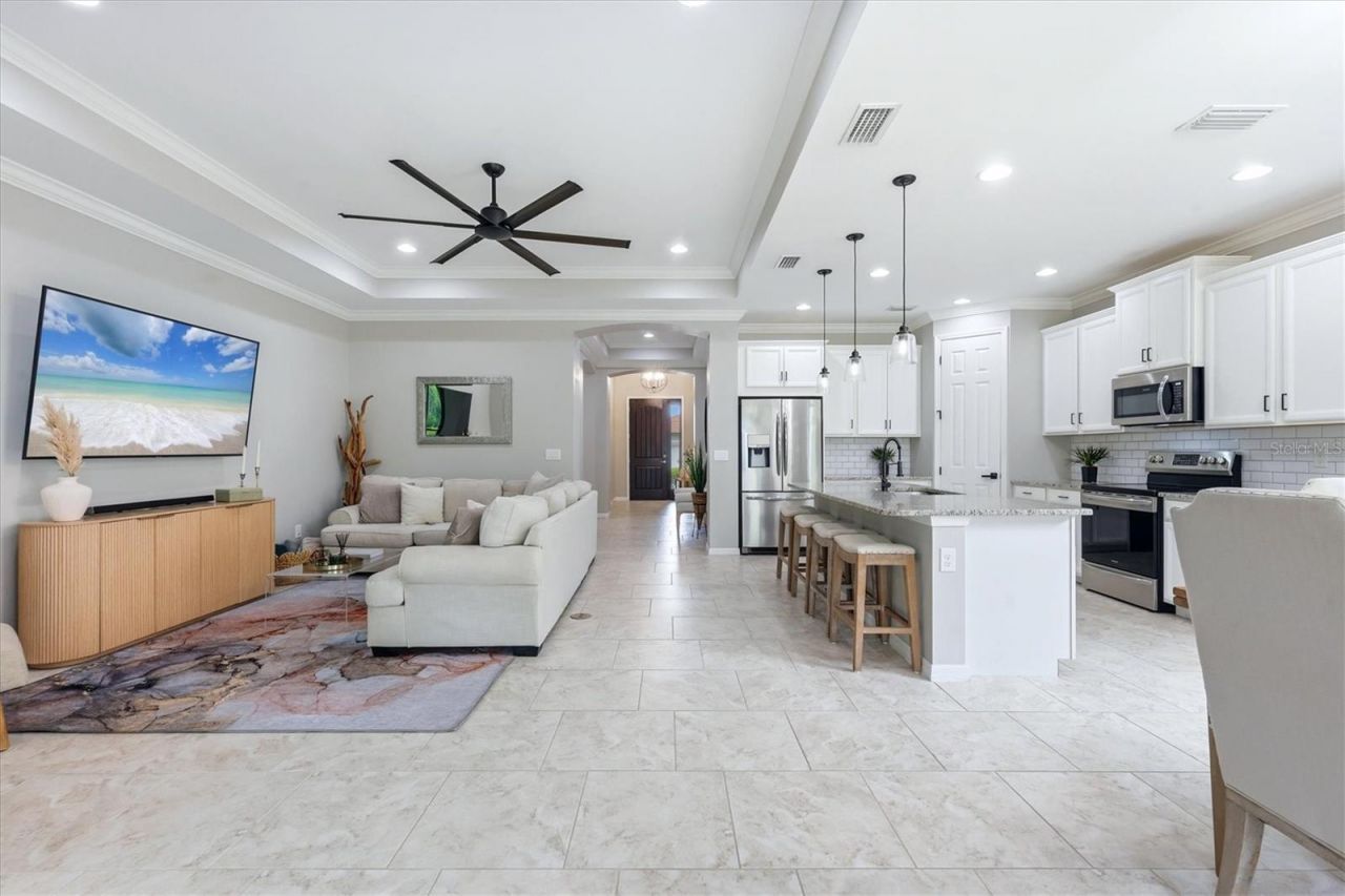 332 Toscavilla Boulevard, Nokomis, FL 34275 Photo