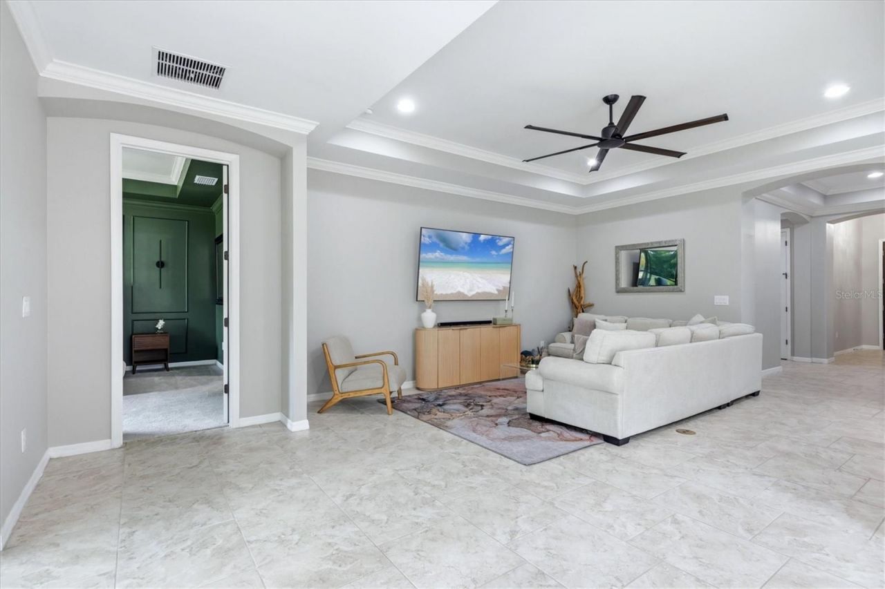 332 Toscavilla Boulevard, Nokomis, FL 34275 Photo
