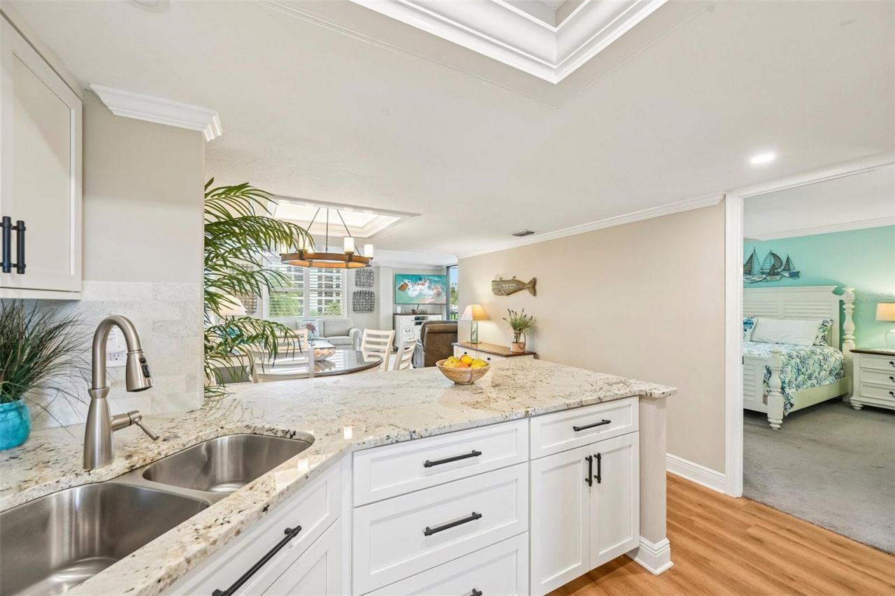 5760 Midnight Pass Road, Unit #209D, Sarasota, FL 34242 Photo