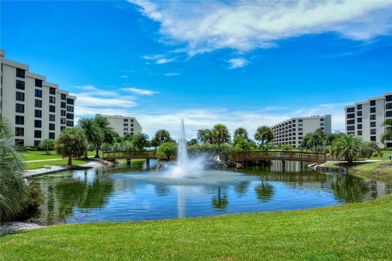 5760 Midnight Pass Road, Unit #209D, Sarasota, FL 34242 Photo
