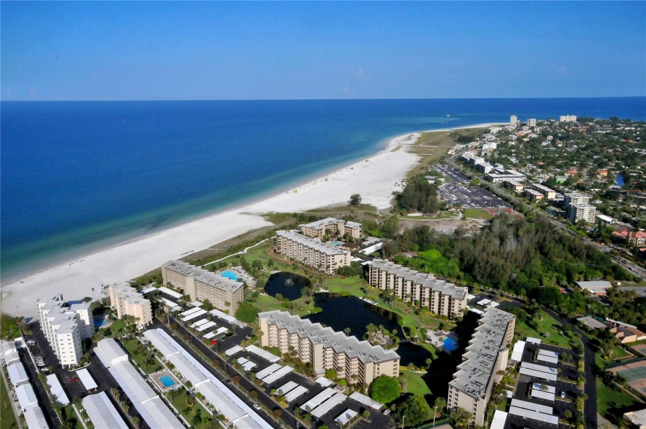 5760 Midnight Pass Road, Unit #209D, Sarasota, FL 34242 Photo
