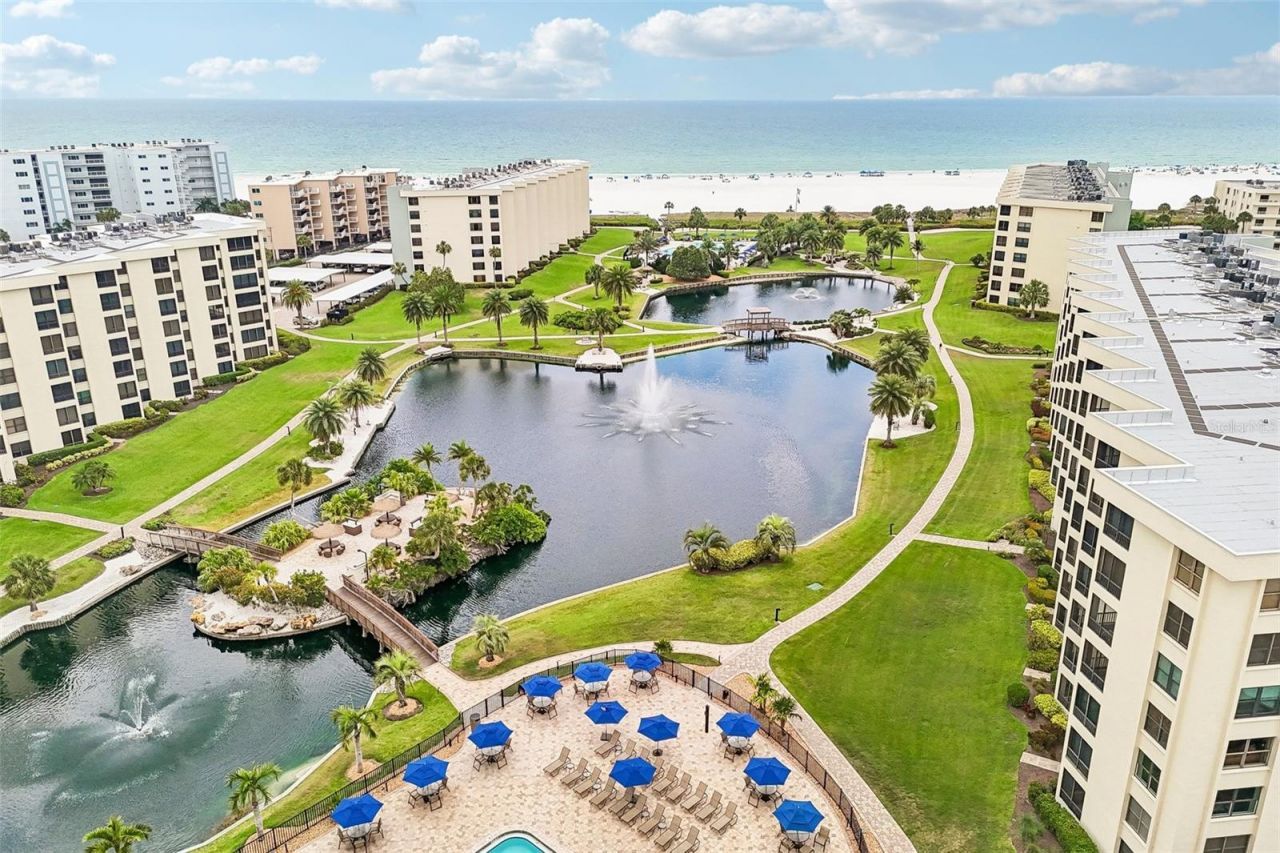 5760 Midnight Pass Road, Unit #209D, Sarasota, FL 34242 Photo