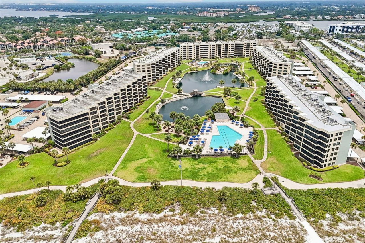 5760 Midnight Pass Road, Unit #209D, Sarasota, FL 34242 Photo