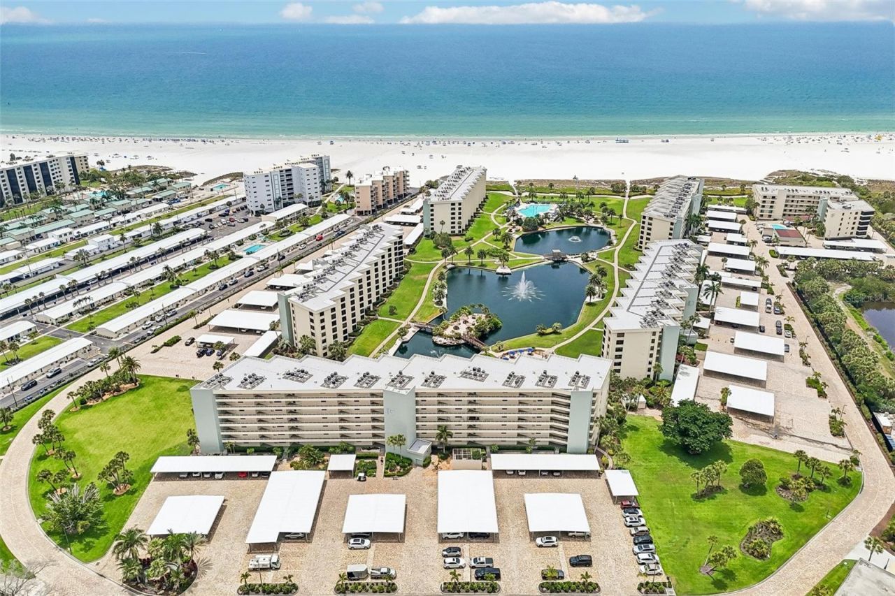 5760 Midnight Pass Road, Unit #209D, Sarasota, FL 34242 Photo
