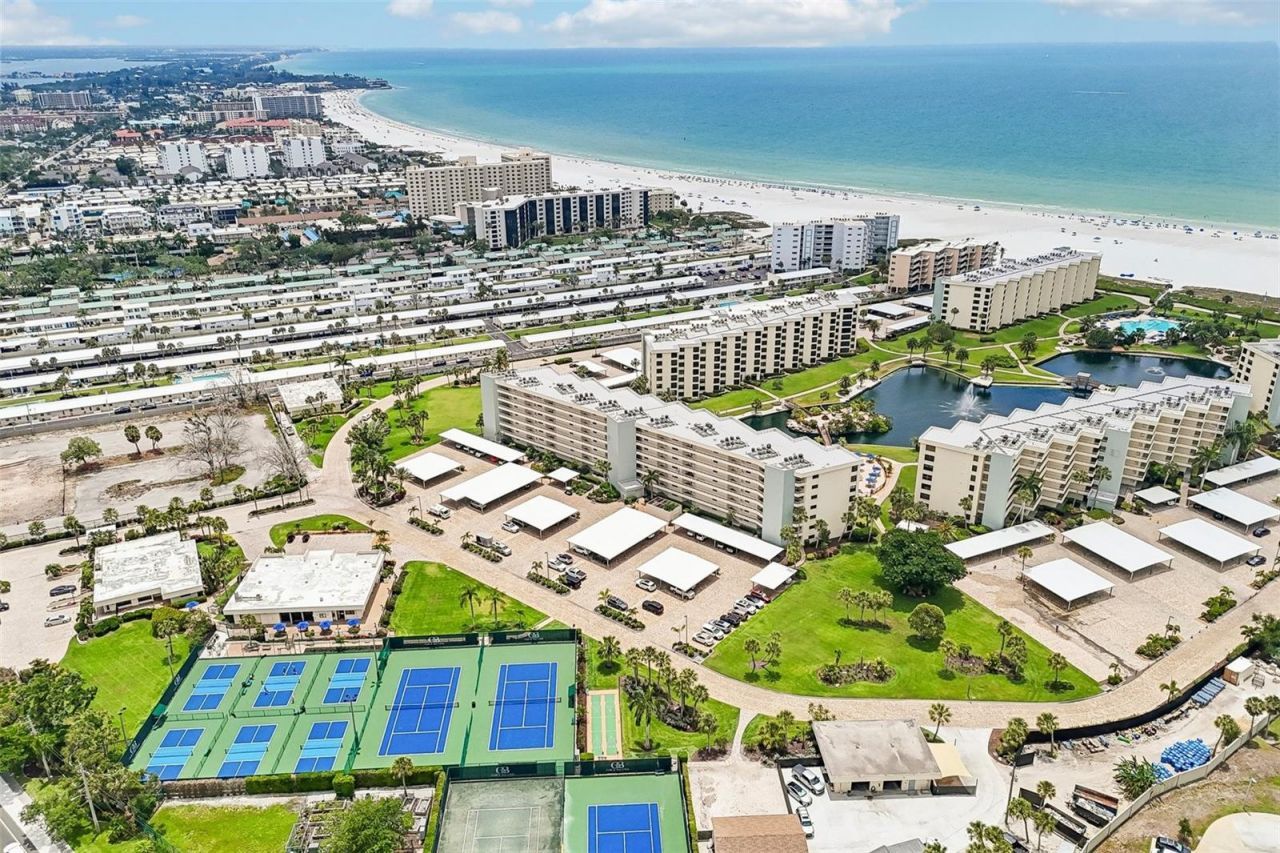 5760 Midnight Pass Road, Unit #209D, Sarasota, FL 34242 Photo