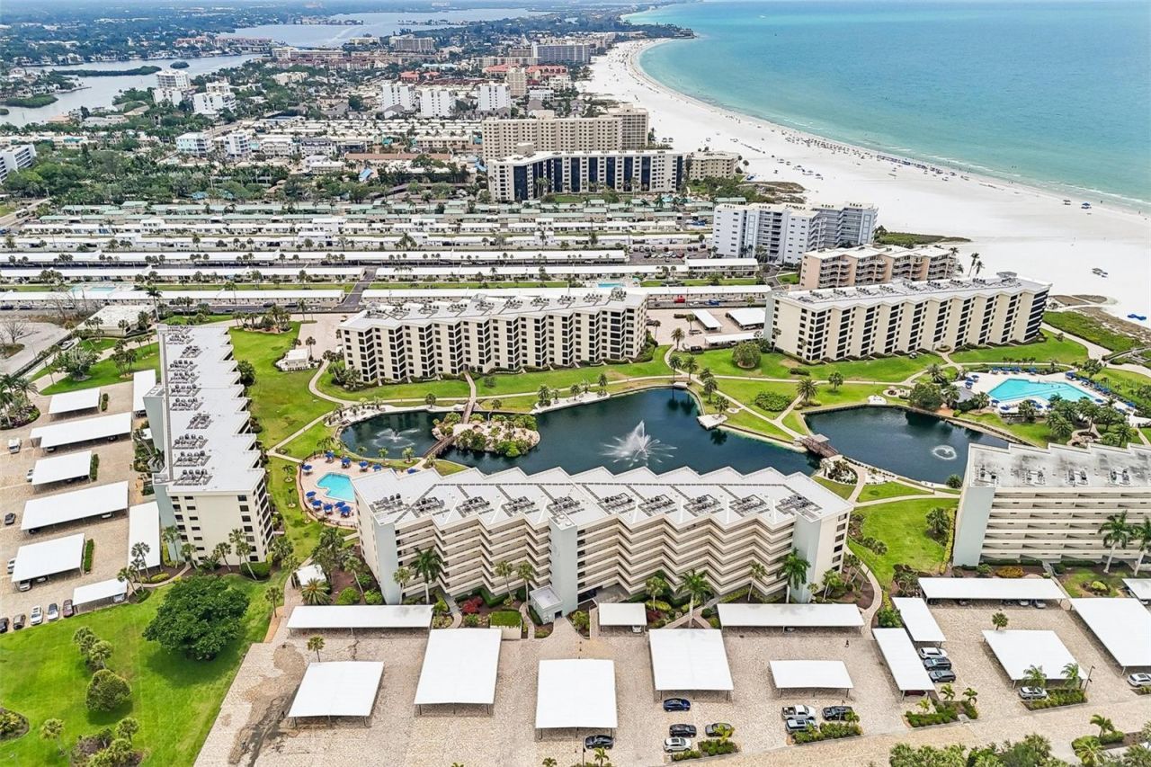 5760 Midnight Pass Road, Unit #209D, Sarasota, FL 34242 Photo
