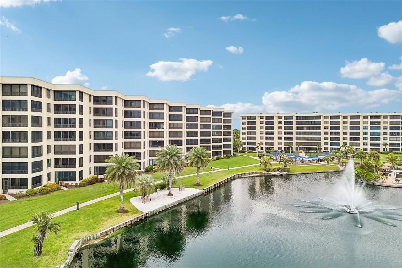 5760 Midnight Pass Road, Unit #209D, Sarasota, FL 34242 Photo