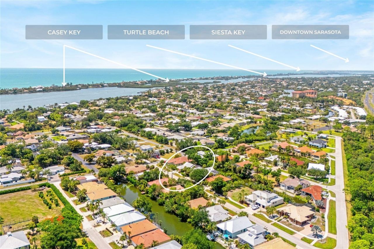 400 Tortuga Drive, Nokomis, FL 34275 Photo