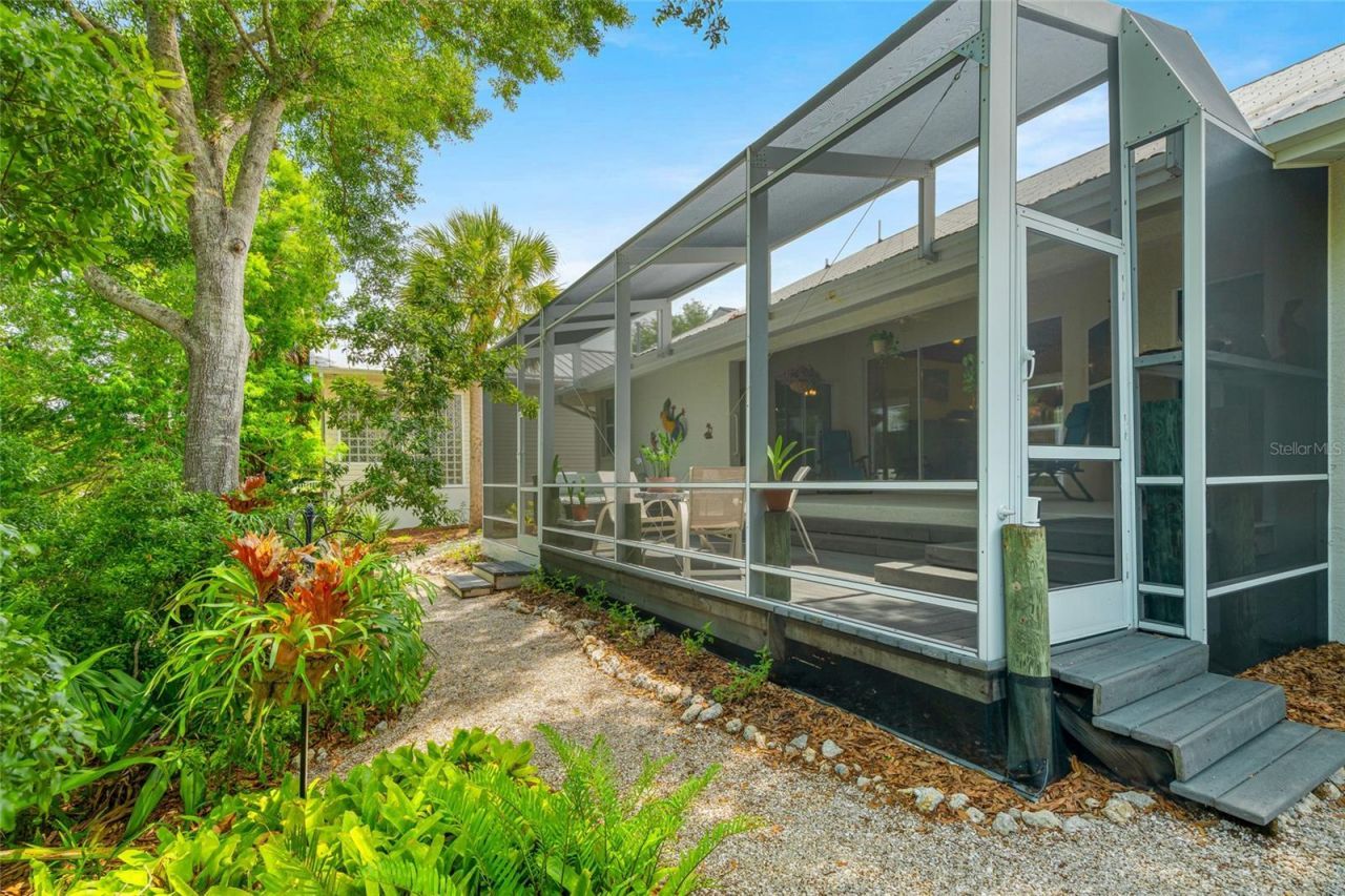 400 Tortuga Drive, Nokomis, FL 34275 Photo