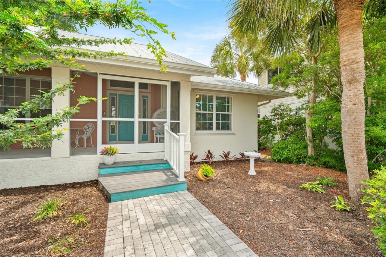 400 Tortuga Drive, Nokomis, FL 34275 Photo