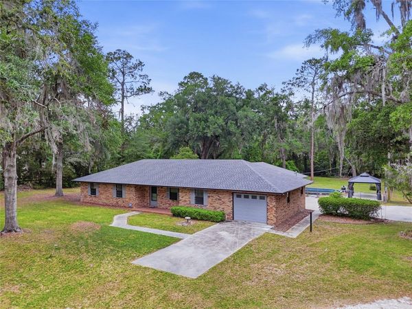 4803 W STATE ROAD 238 , LAKE BUTLER, FL 32054