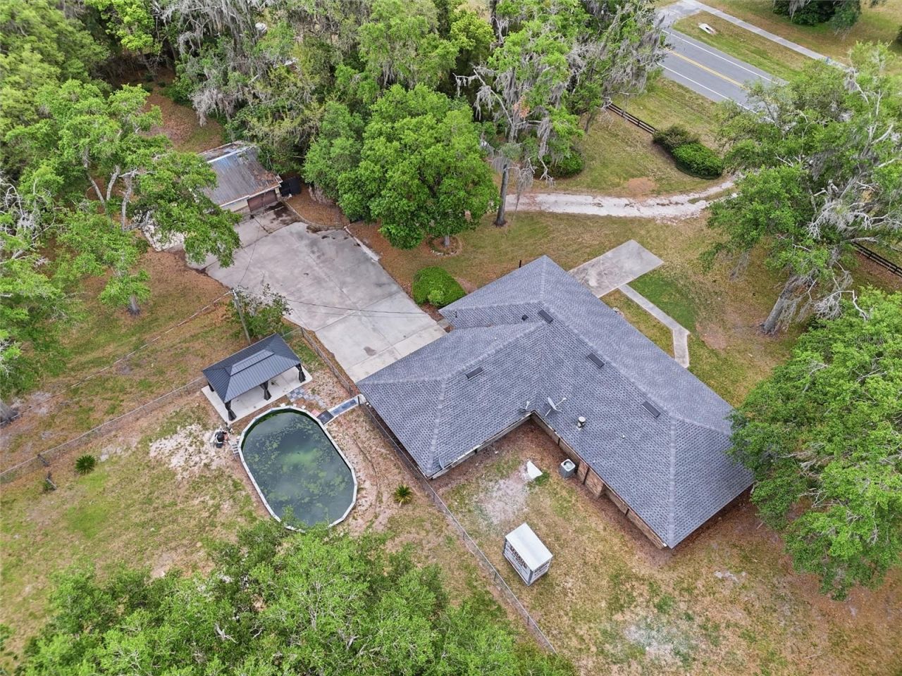 4803 W State Road 238 , Lake Butler, FL 32054 Photo