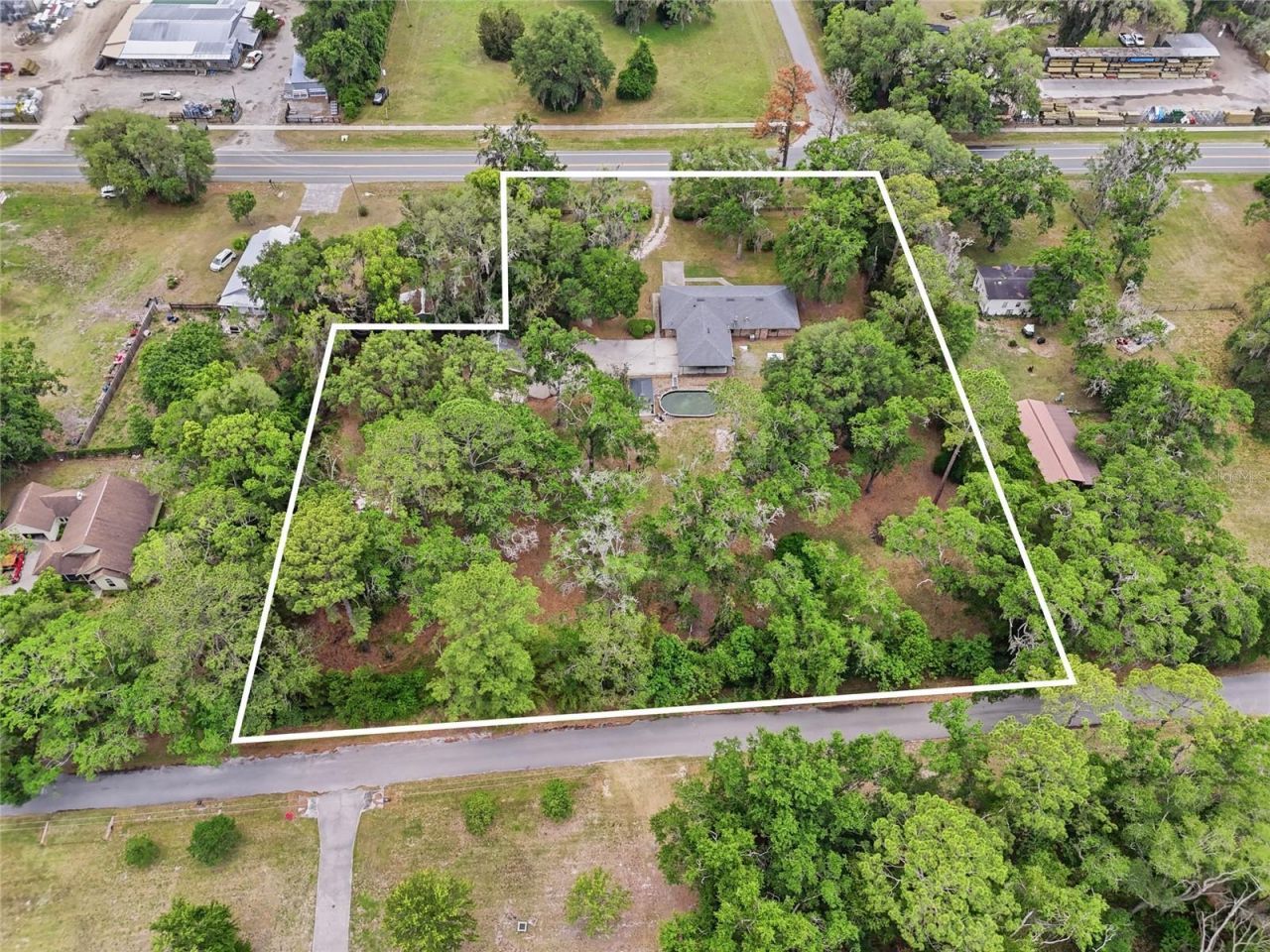 4803 W State Road 238 , Lake Butler, FL 32054 Photo
