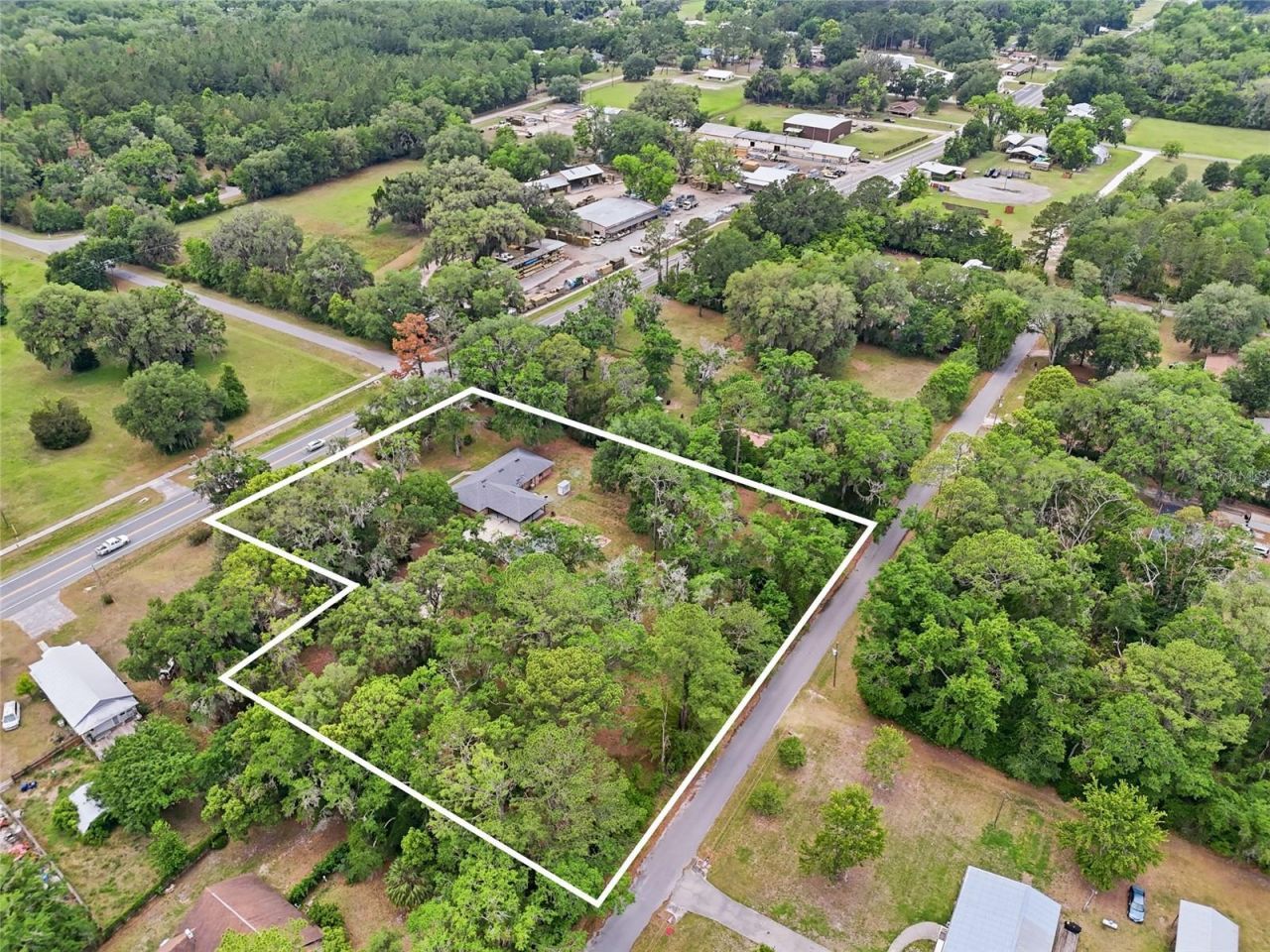4803 W State Road 238 , Lake Butler, FL 32054 Photo