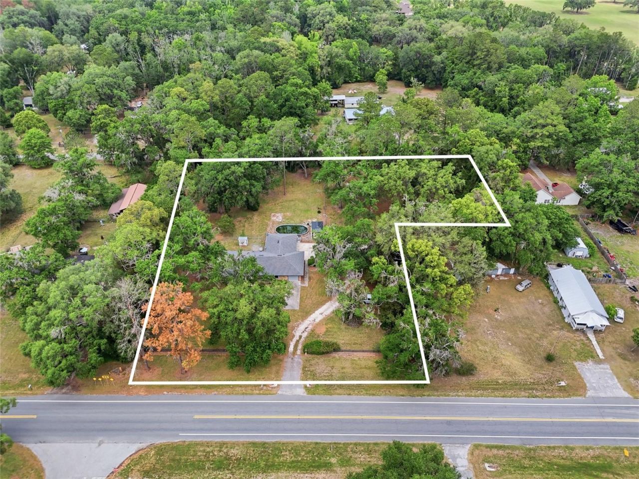 4803 W State Road 238 , Lake Butler, FL 32054 Photo